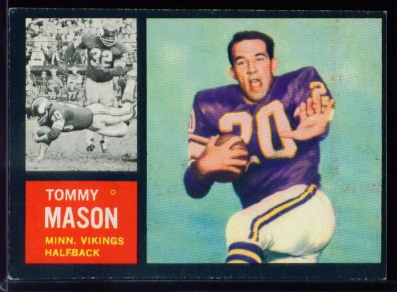 94 Tommy Mason